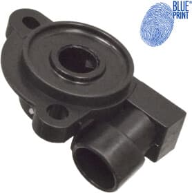 Датчик положення дросельної заслонки