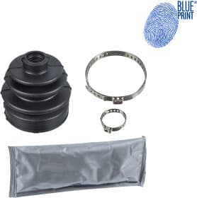 Пильовик гранати