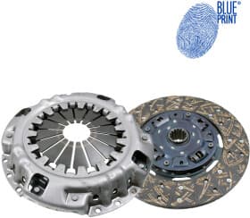 Комплект зчеплення