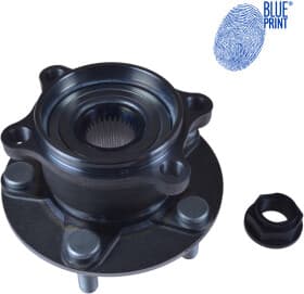 Ступица колеса