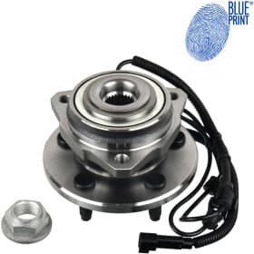 Ступица колеса