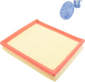 Повітряний фільтр