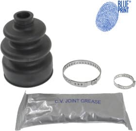 Пильовик гранати