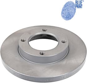 Тормозной диск