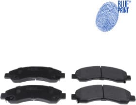 Тормозные колодки