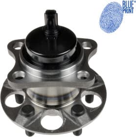 Ступица колеса