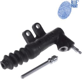 Рабочий цилиндр сцепления