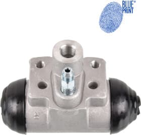 Колісний гальмівний циліндр