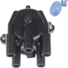 Крышка распределителя зажигания