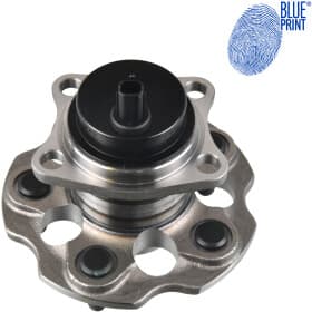 Ступица колеса