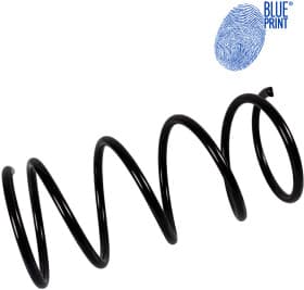 Пружина подвески