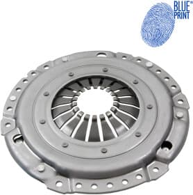 Кошик зчеплення