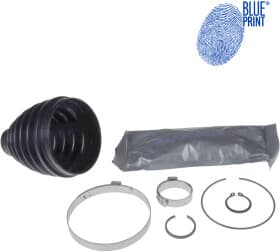 Пильовик гранати