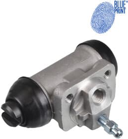 Колесный тормозной цилиндр