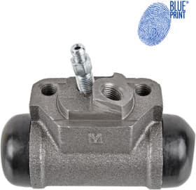 Колесный тормозной цилиндр