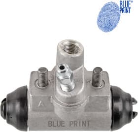 Колісний гальмівний циліндр