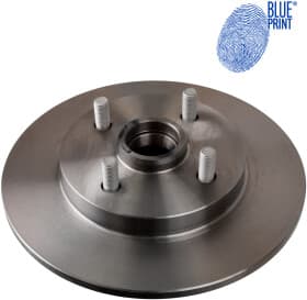 Тормозной диск Тормозной диск