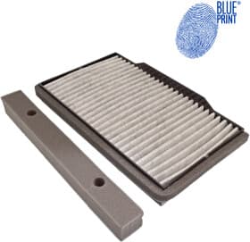 Фільтр салону