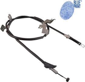 Трос ручного тормоза Трос ручного тормоза