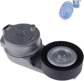 Натяжний ролик поліклинового ременя