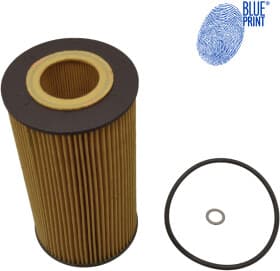 Оливний фільтр