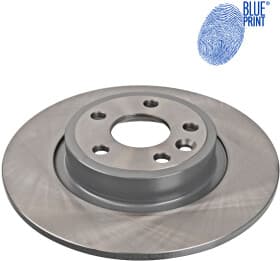 Гальмівний диск