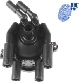 Крышка распределителя зажигания