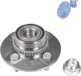 Ступиця колеса