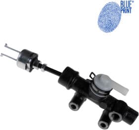 Головний циліндр зчеплення