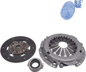 Комплект зчеплення