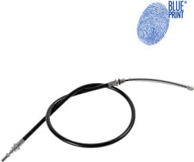 Трос ручного тормоза Трос ручного тормоза