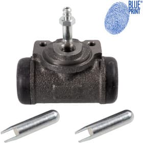 Колесный тормозной цилиндр