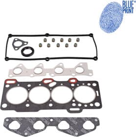 Комплект прокладок ГБЦ Blue Print ADG06254