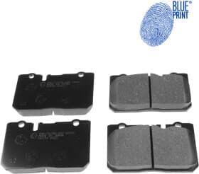 Гальмівні колодки