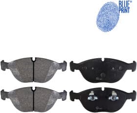 Гальмівні колодки Гальмівні колодки