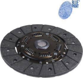 Диск сцепления