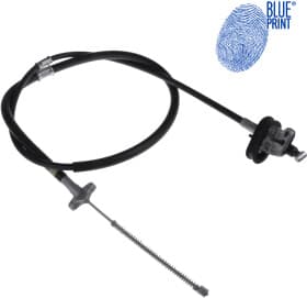 Трос ручного гальма