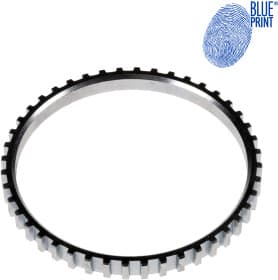 Зубчатый диск датчика ABS Blue Print ADM57101