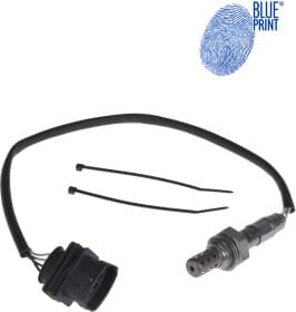 Лямбда-зонд