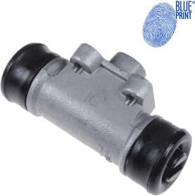 Колесный тормозной цилиндр