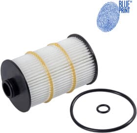 Масляный фильтр