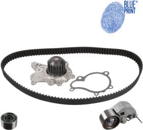 Комплект ременя ГРМ + помпа Комплект ременя ГРМ + помпа