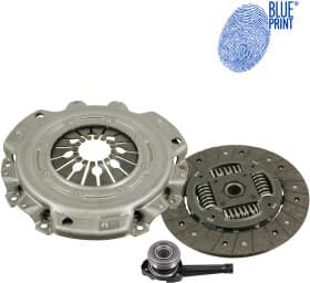 Комплект сцепления Комплект сцепления