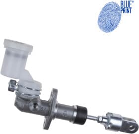 Головний циліндр зчеплення