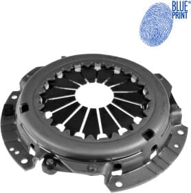 Кошик зчеплення