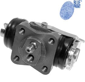 Колесный тормозной цилиндр