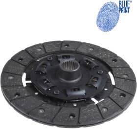 Диск зчеплення