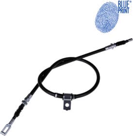 Трос ручного тормоза Трос ручного тормоза