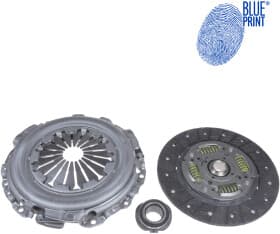 Комплект зчеплення Комплект зчеплення