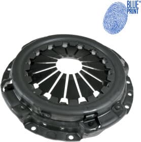 Корзина сцепления